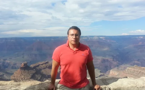 2011 Grand Canyon
