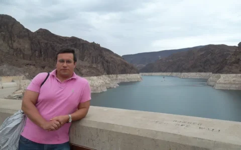 2011 Hoover Dam