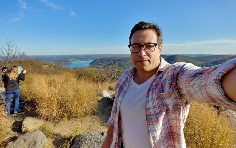 2016 Bear Mountain NY