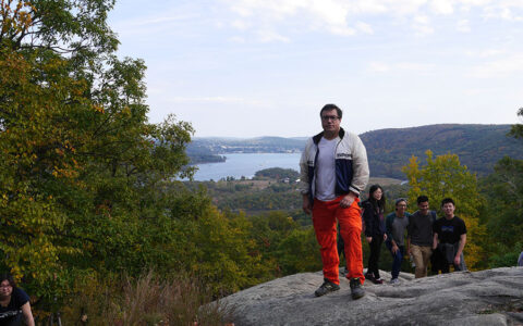 2017 Bear Mountain NY