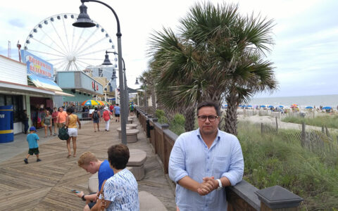 2017 Myrtle Beach SC