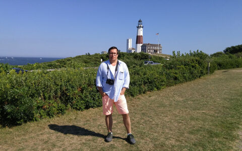 2018 Montauk Lighthouse Long Island NY