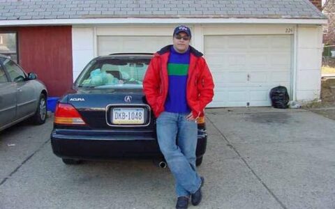 2002 Northeast Philadelphia PA