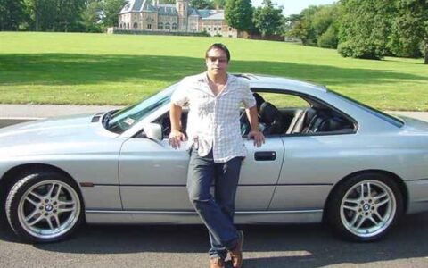 2001 Bryn Athyn Cathedral PA