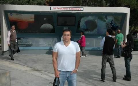 2011 JPL