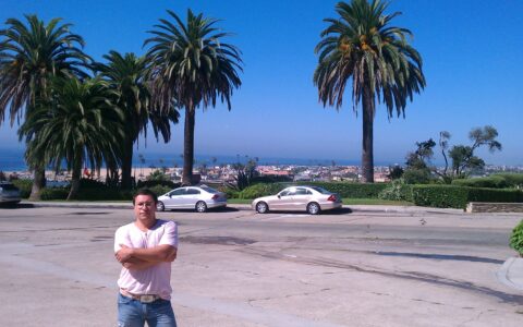 2010 Newport Beach California