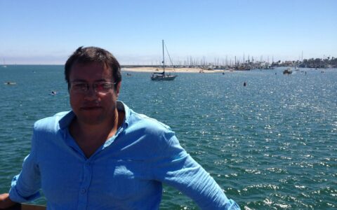 2011 Santa Barbara California