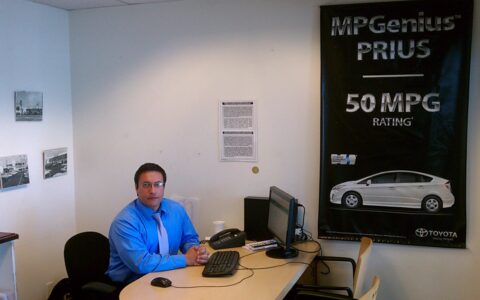 2011 Продаю Тойоты Марина Дел Рей Лос Анджелес