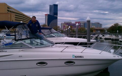 2012 Atlantic City New Jersey