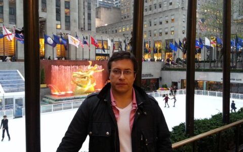 2015 The Rink at Rockefeller Center New York 30 Rock