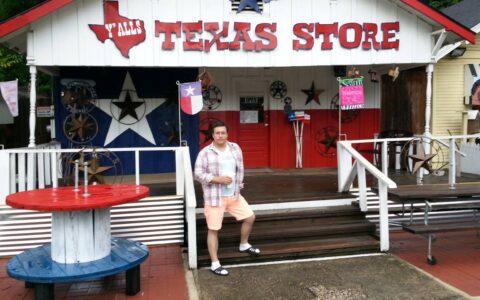 2017 Houston Suburbs Texas