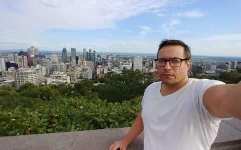 2019 Montreal Canada