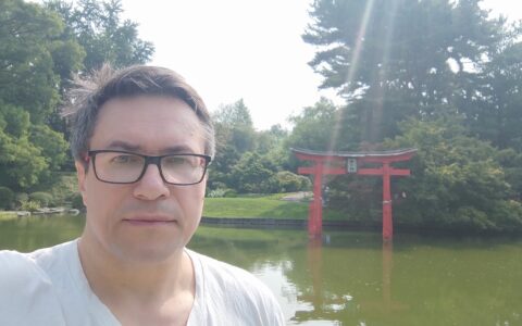 2022 Botanical Garden Prospect Park New York